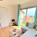 Апартаменты L'hippocampe Bleu, Meuble De Tourisme 3