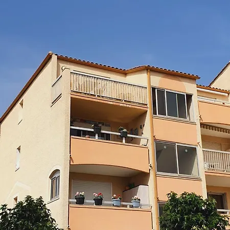 L'hippocampe Bleu, Meuble De Tourisme 3 *